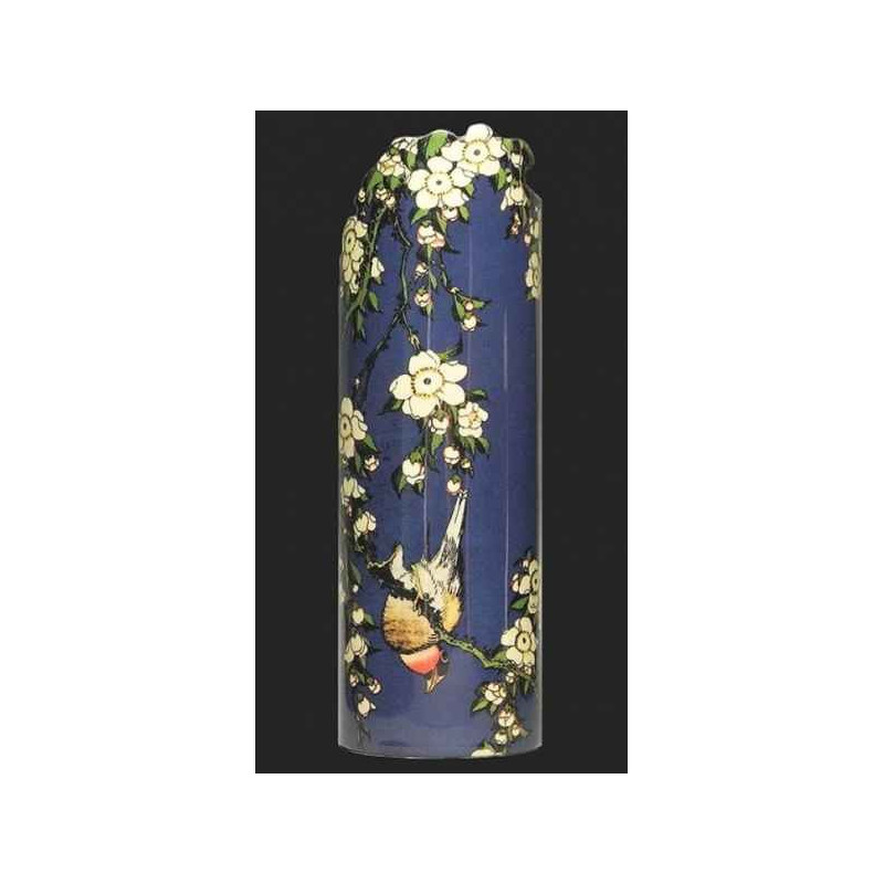 Vase céramique hokusai 3dMouseion -SDA04