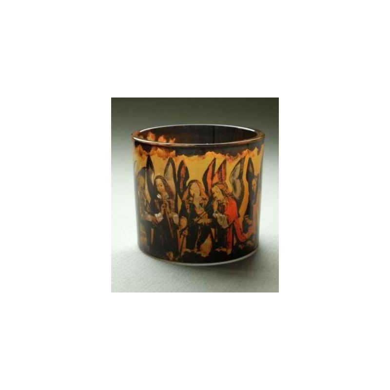 Bougeoir memling 3dMouseion -TL10MEM