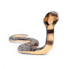 Animaux du désert Cobra 86cml peluche animalière -6472