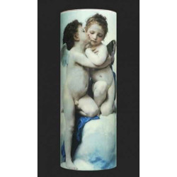 Vase céramique bouguereau 3dMouseion -VAM09BO