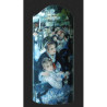 Vase céramique renoir 3dMouseion -SDA30
