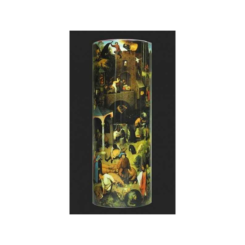 Vase céramique bruegel 3dMouseion -VAM05BR