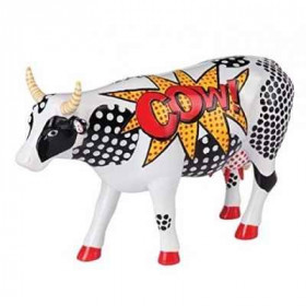 Vache cowparade cow! l46757