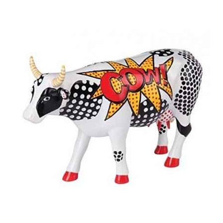Vache cowparade cow! l46757