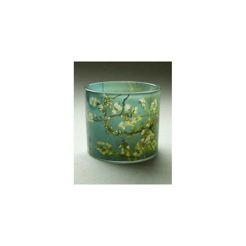 Bougeoir gogh 3dMouseion -TL04GO