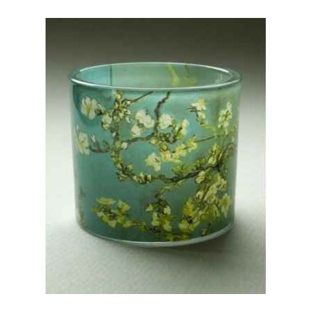 Bougeoir gogh 3dMouseion -TL04GO