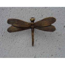 Petite libellule Thermobrass -AN1061BR-B