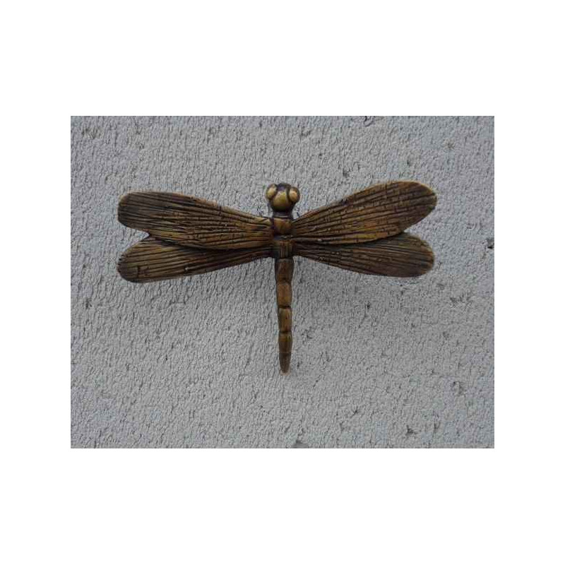 Petite libellule Thermobrass -AN1061BR-B