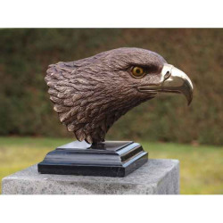 Tête d'aigle Thermobrass -AN1151BR-B