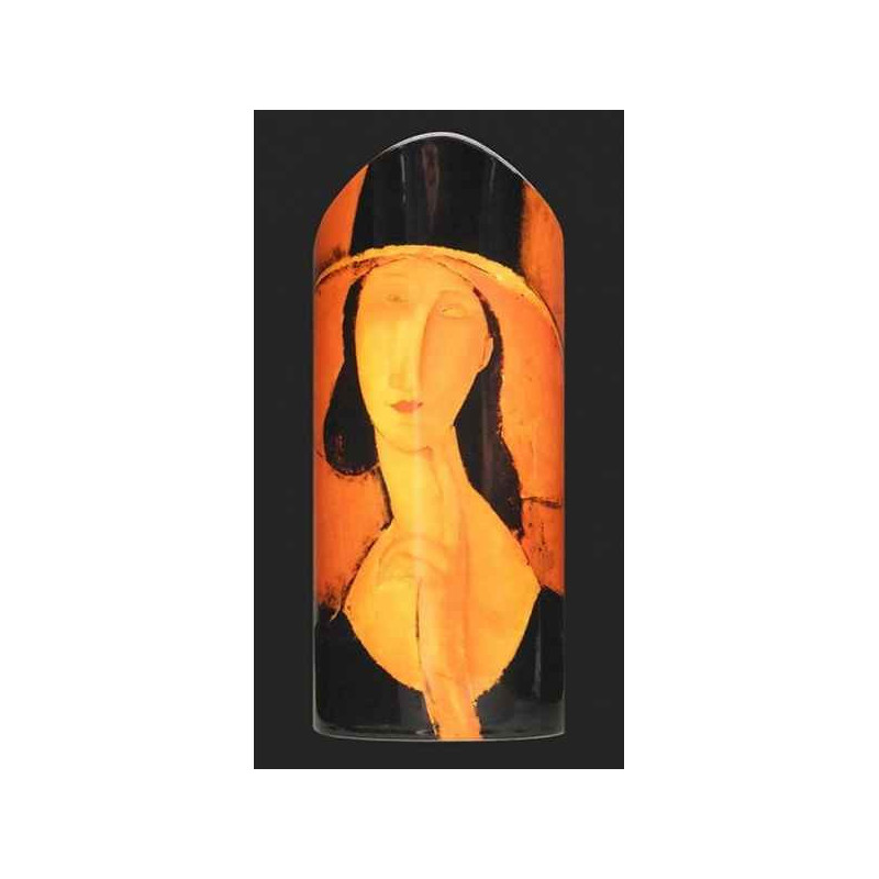Vase céramique modigliani 3dMouseion -SDA18
