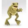 Animaux marins Grenouille marionnette 