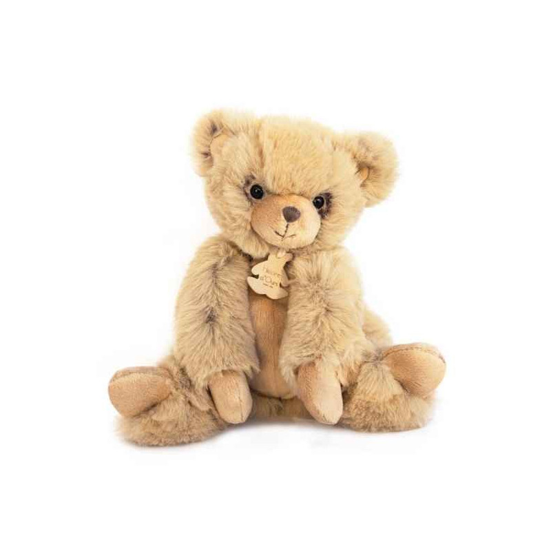 Décors Animaux peluche Peluche softy ours miel pm histoire d'ours -2718