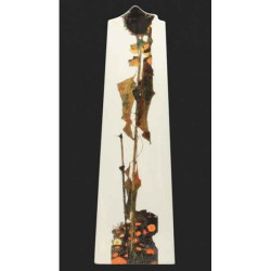 Vase céramique schiele 3dMouseion -SDA08