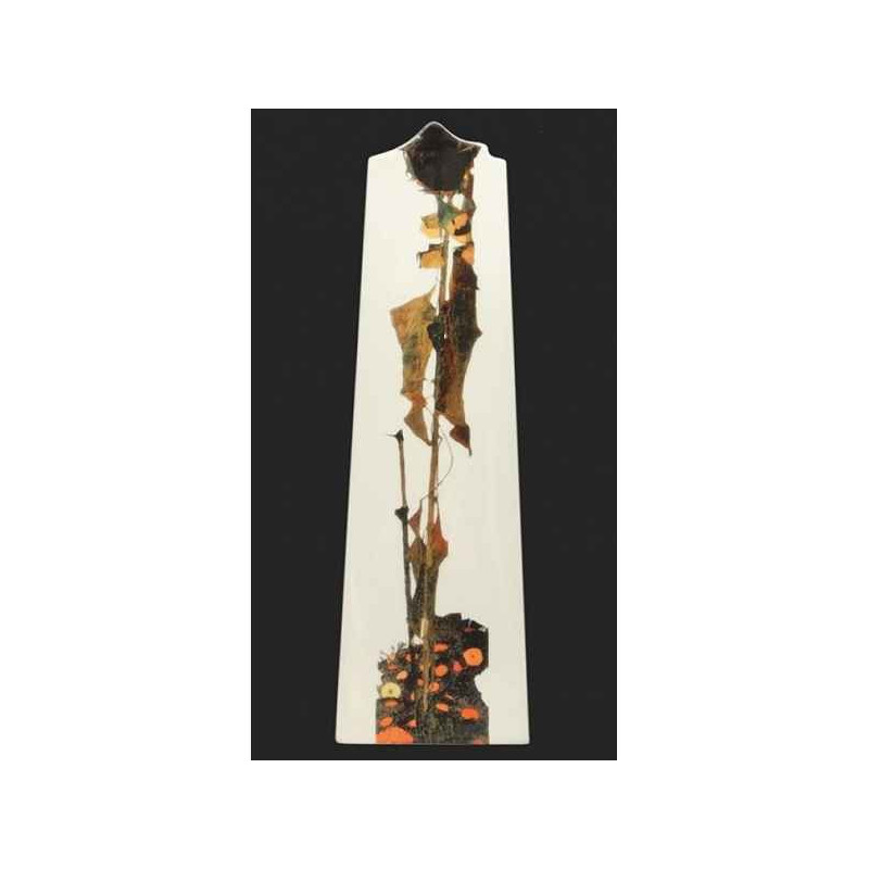 Vase céramique schiele 3dMouseion -SDA08