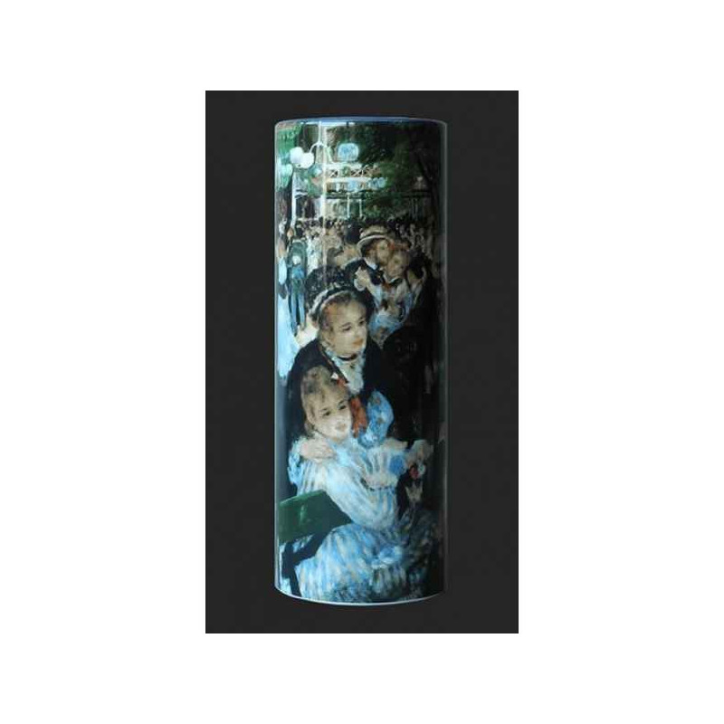 Vase céramique renoir 3dMouseion -VAM08RE
