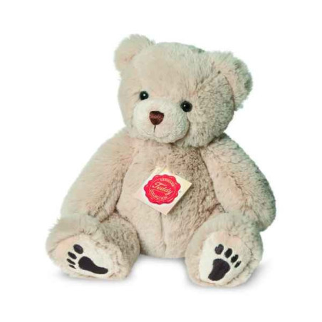 Ours teddy beige 23 cm Hermann  -91184 5