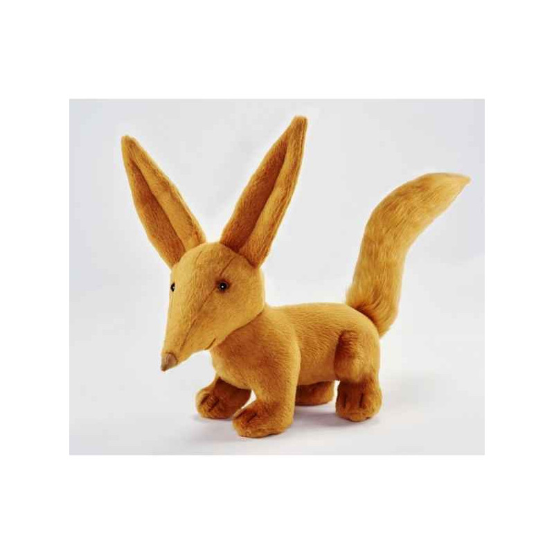 Animaux de la forêt Renard petit prince classic 50cml peluche animalière -20101