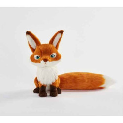 Animaux de la forêt Renard petit prince 30cml peluche animalière -20100