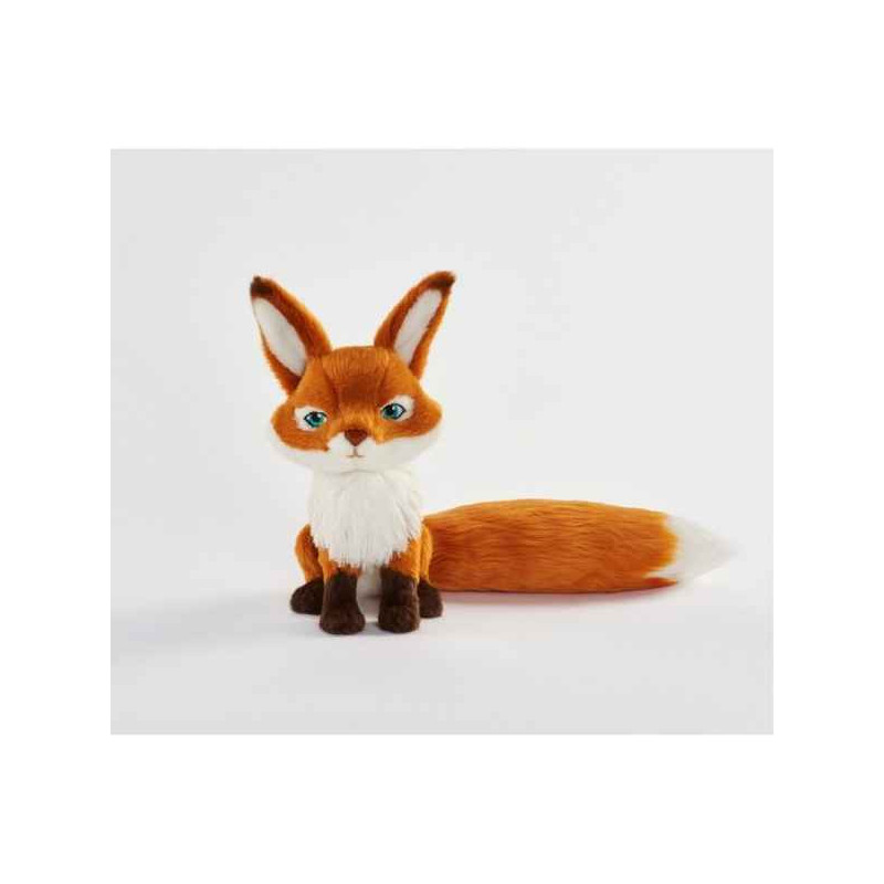 Animaux de la forêt Renard petit prince 30cml peluche animalière -20100