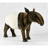 Animaux de la forêt Tapir stool 90cml peluche animalière -6841