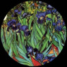Presse papier gogh 3dMouseion -PGOG2