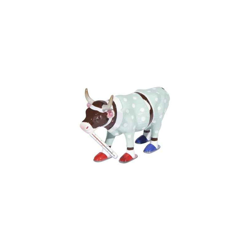 Animaux de la ferme Vache anginka CowParade -47900