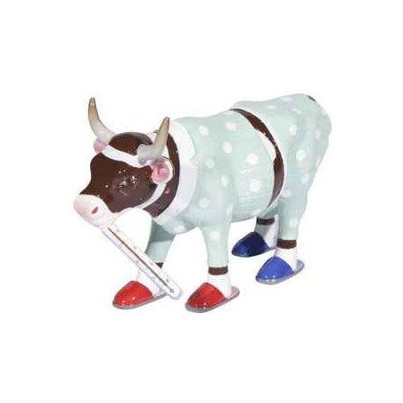 Animaux de la ferme Vache anginka CowParade -47900