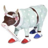 Animaux de la ferme Vache anginka CowParade -47900