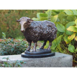 Mouton grand Thermobrass -AN8888BR-B
