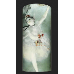 Vase céramique degas 3dMouseion -SDA11