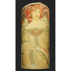 Vase céramique mucha 3dMouseion -SDA12
