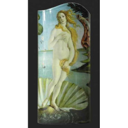 Vase céramique botticelli 3dMouseion -SDA32