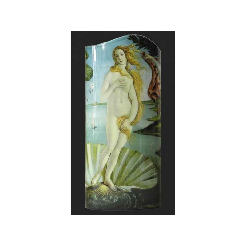 Vase céramique botticelli 3dMouseion -SDA32