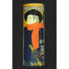 Vase céramique toulouse -lautrec 3dMouseion -VAS09TL