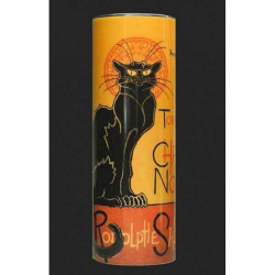 Vase céramique steinlen 3dMouseion -VAS10ST