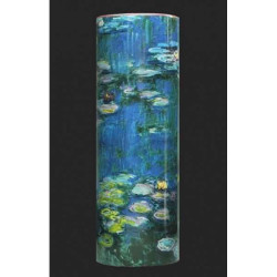 Vase céramique monet 3dMouseion -VAS05MO