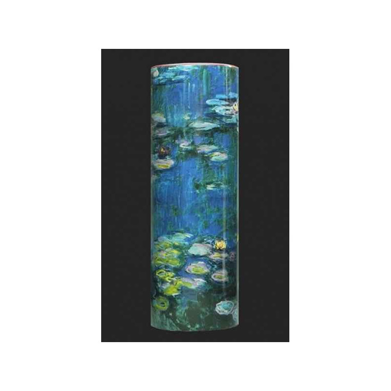 Vase céramique monet 3dMouseion -VAS05MO