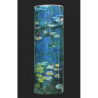 Vase céramique monet 3dMouseion -VAS05MO
