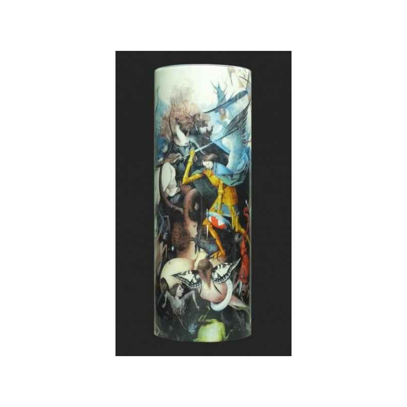 Vase céramique bruegel 3dMouseion -VAM06BR