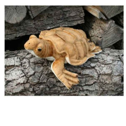 Animaux marins Tortue marine 38cml peluche animalière -60099