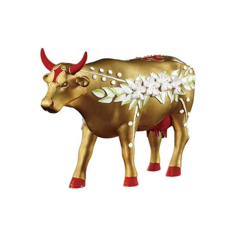 Animaux de la ferme Vache vysoky smalt l CowParade -46745