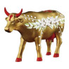Animaux de la ferme Vache vysoky smalt l CowParade -46745