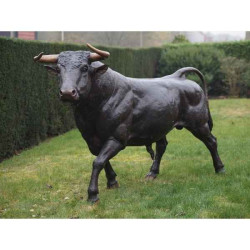Taureau Thermobrass -B76345