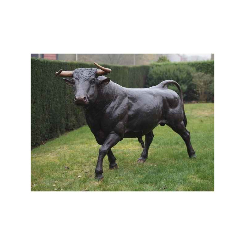 Taureau Thermobrass -B76345