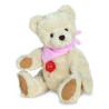 Peluche ours teddy original pauline 28 cm Hermann  -18201 6