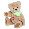 Animaux-Bois-Animaux-Bronzes propose Peluche ours teddy original franziska 28 cm Hermann -18202 3