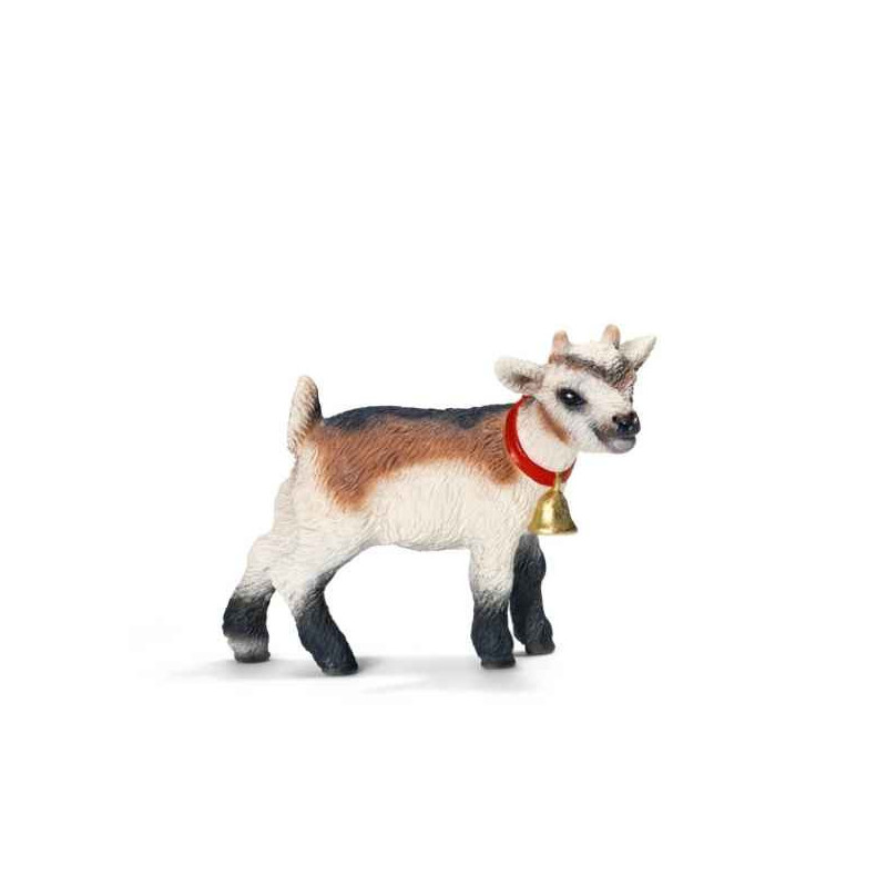 Animaux de la ferme Chevreau nain domestique schleich -13720