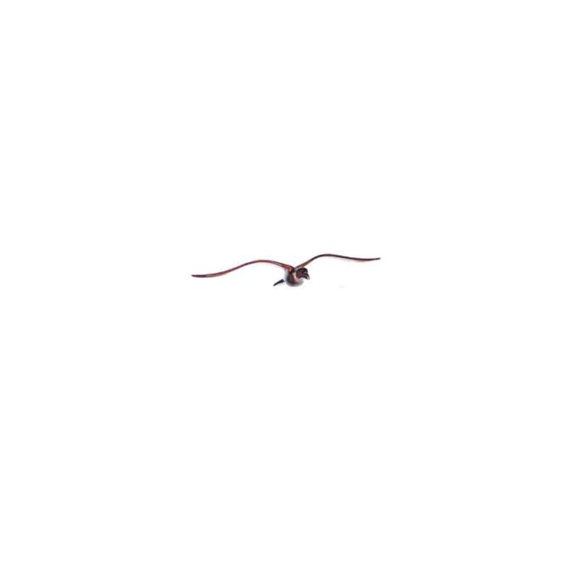 Le goéland en vol en résineux 140 cm Lasterne  -OGO140