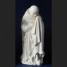 Figurine art gothique pleurant 5 3dMouseion -PL05