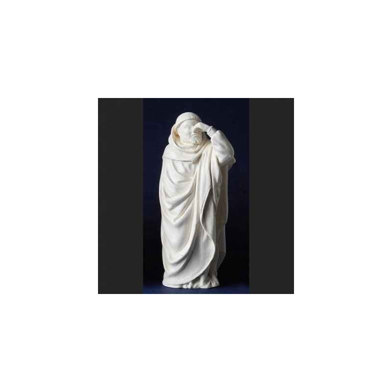 Figurine art gothique pleurant 4 3dMouseion -PL04